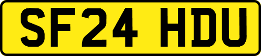SF24HDU