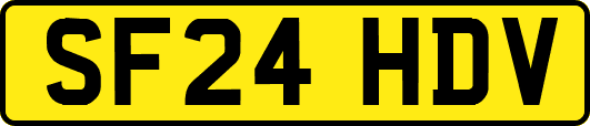 SF24HDV