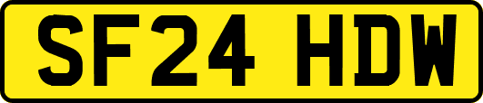 SF24HDW