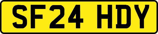 SF24HDY
