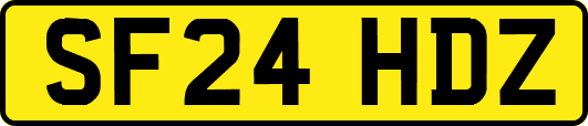 SF24HDZ
