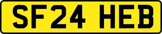 SF24HEB
