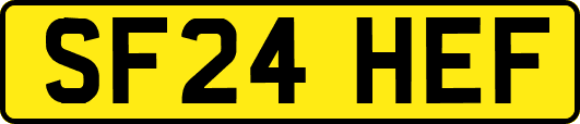 SF24HEF