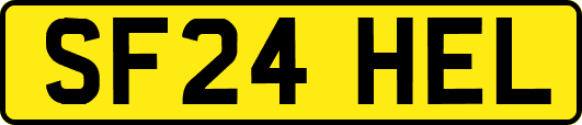 SF24HEL