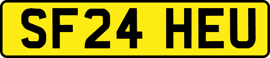 SF24HEU
