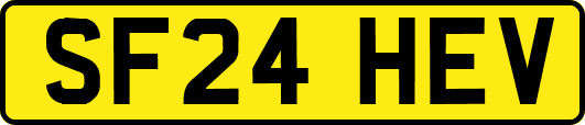 SF24HEV