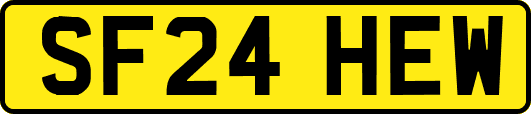 SF24HEW
