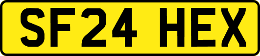 SF24HEX