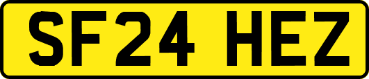 SF24HEZ