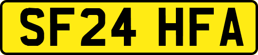 SF24HFA