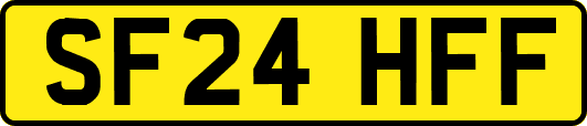 SF24HFF