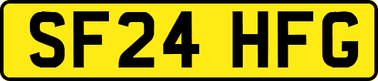 SF24HFG