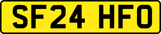 SF24HFO