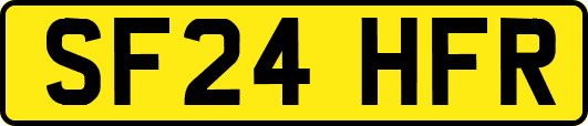 SF24HFR