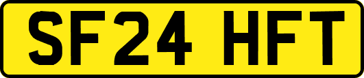 SF24HFT