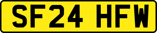 SF24HFW