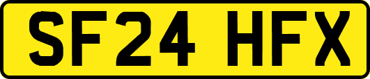 SF24HFX
