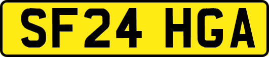 SF24HGA
