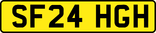 SF24HGH
