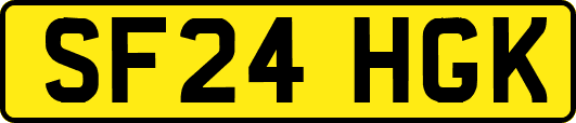 SF24HGK