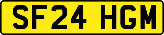SF24HGM