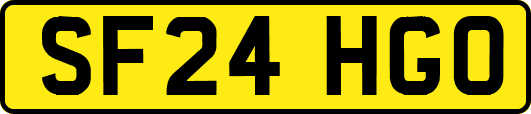 SF24HGO