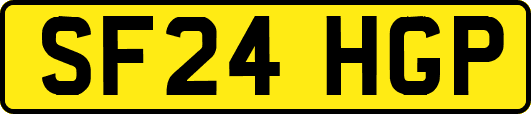 SF24HGP