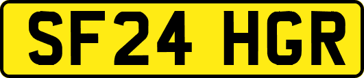 SF24HGR