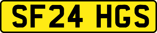 SF24HGS