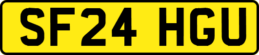 SF24HGU