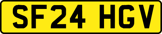 SF24HGV