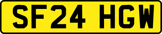 SF24HGW