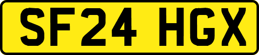 SF24HGX