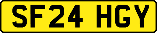SF24HGY
