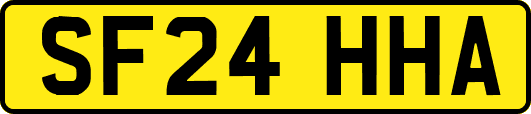 SF24HHA