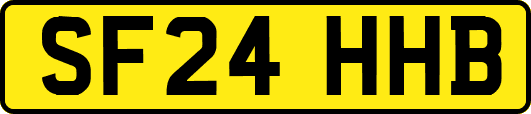 SF24HHB