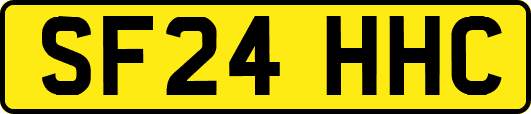 SF24HHC