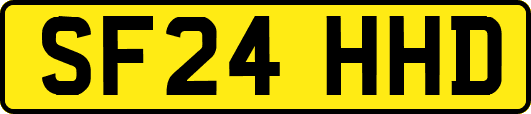 SF24HHD