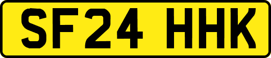 SF24HHK