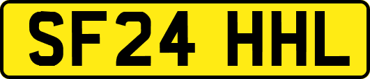 SF24HHL