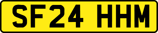SF24HHM