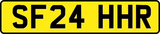 SF24HHR