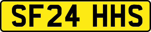 SF24HHS