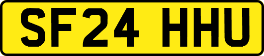 SF24HHU
