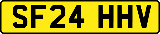 SF24HHV