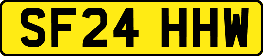 SF24HHW