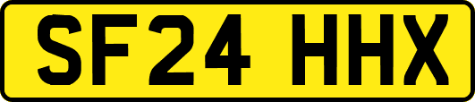 SF24HHX