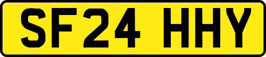 SF24HHY