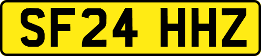 SF24HHZ