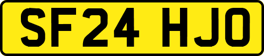SF24HJO